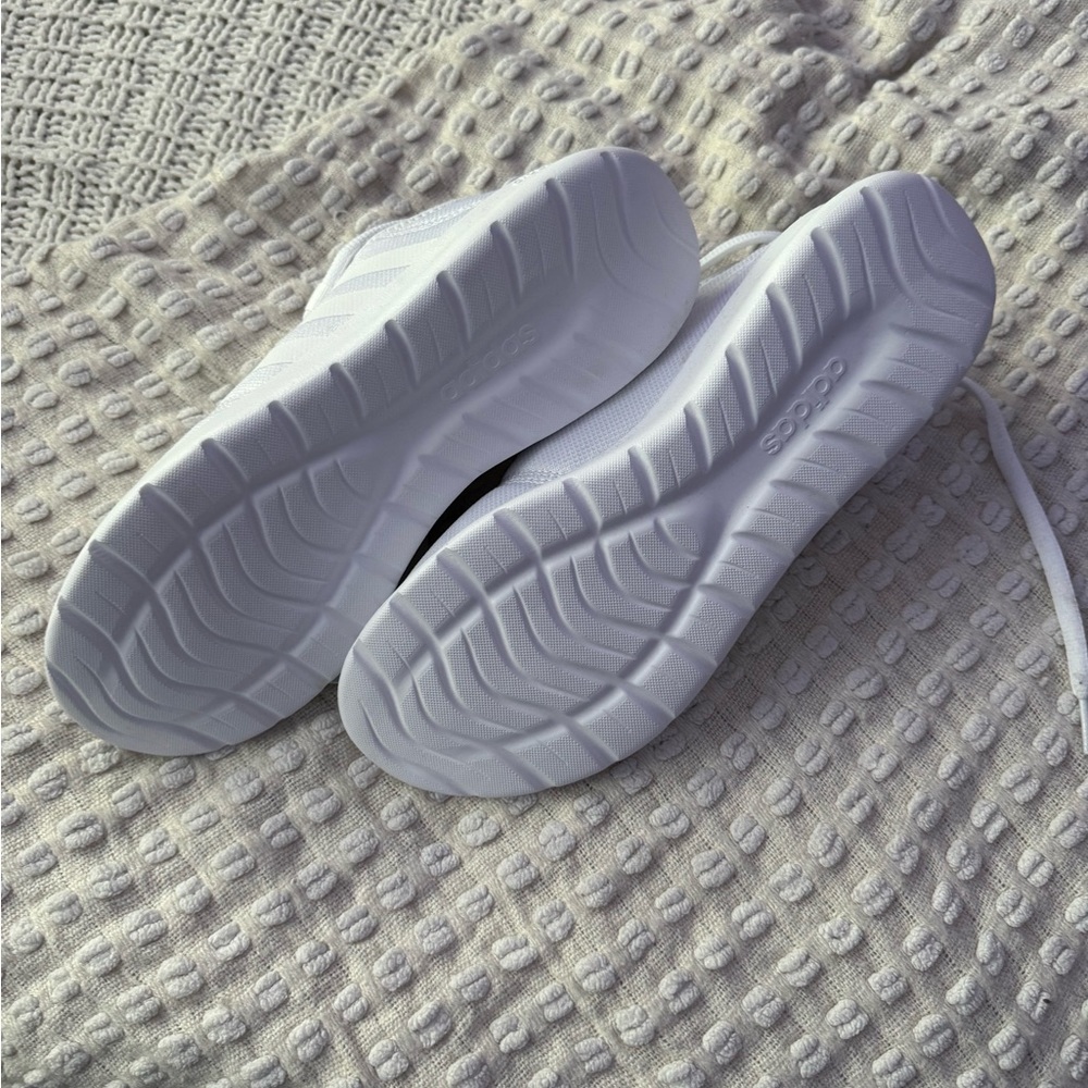Adidas pure running sneakers